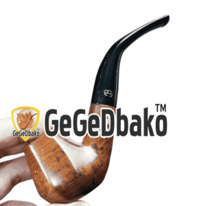 Pipa Cangklong Kayu GegeDbako - New Import Quality BB 111