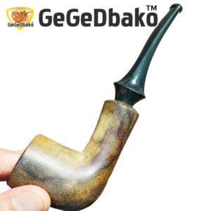 Pipa Cangklong Lokal GegeDbako 110 - Handmade - New