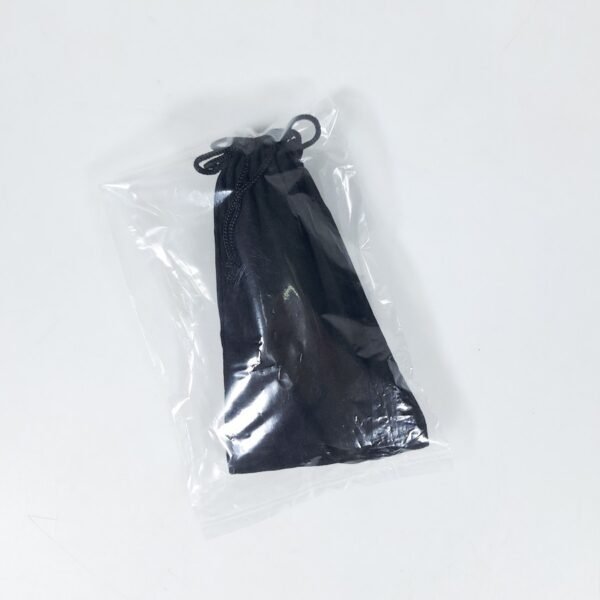 Pipa Asbak Portable Ashtray Dust Free - Pipa Rokok Dengan Asbak - GegeDbako 999 -Warna Kayu Muda - Gambar 3